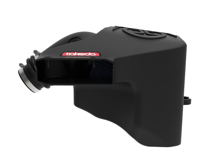 aFe Takeda Momentum Pro 5R Cold Air Intake System 16-20 Hyundai Elantra  L4-2.0L 56-70024R 56-70024R Photo - Unmounted