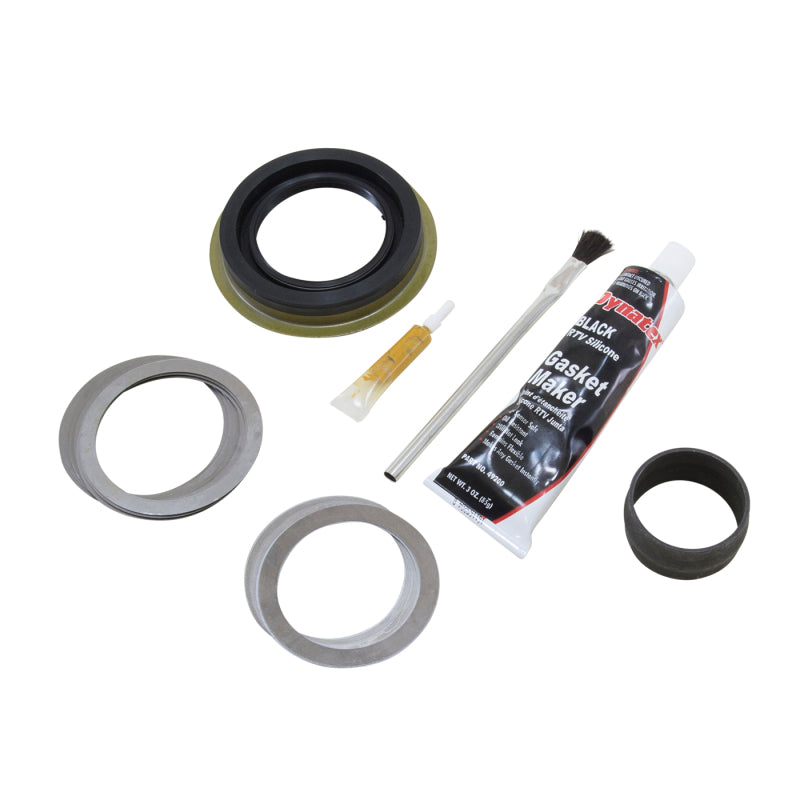 Yukon Gear & Axle Yukon Gear Minor install Kit For GM & Chrysler 11.5in Diff MK GM11.5 MK GM11.5 Photo - Primary