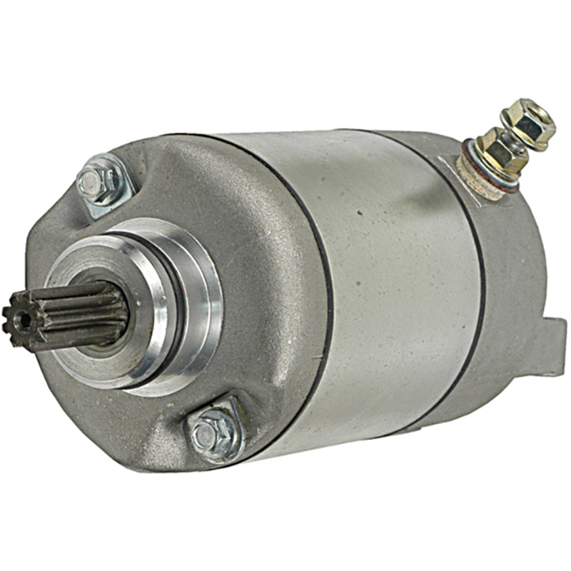 Arrowhead Arrowhead Starter Gsx600 410-54081 410-54081 Photo - Primary