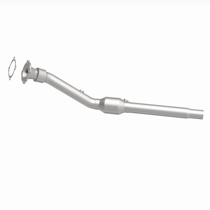 MagnaFlow Volkswagen Standard Grade Federal / EPA Compliant Direct-Fit Catalytic Converter 16426 360 Degree Image Set