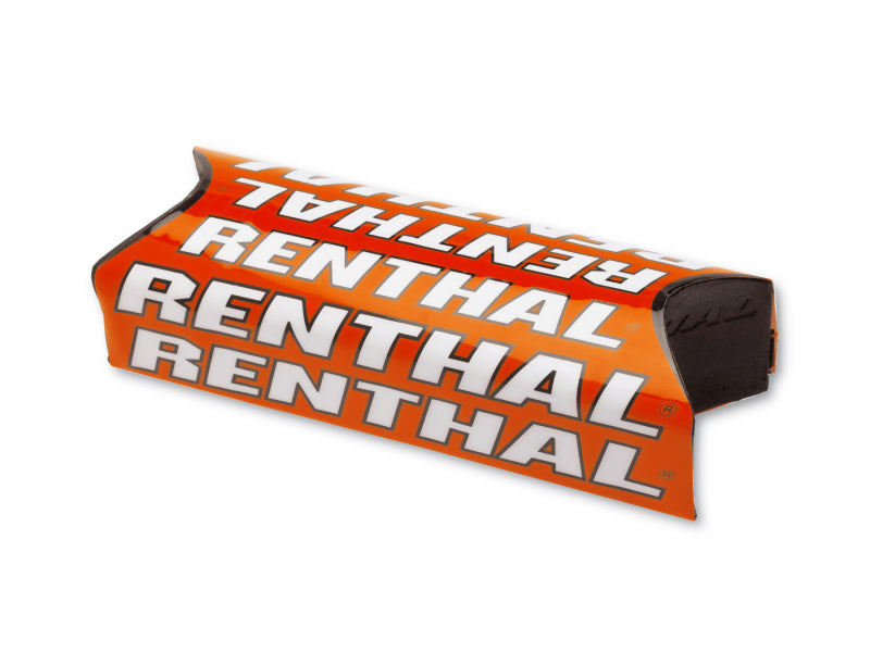 Renthal Team Issue Fat Bar Pad Or P276 P276 User 1