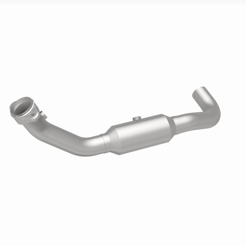 Magnaflow 2006 Ford F-150 4.6L Direct Fit Converter 4651409 4651409 360 Degree Image Set