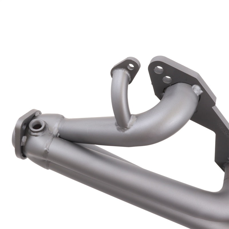 BBK Performance 94-95 GM LT-1 Single Cat 1-5/8 Shorty Headers (Coated) 1567 Photo - Unmounted
