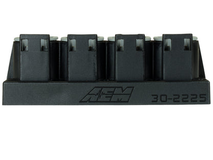 AEM Electronics 4 Port AEMnet CAN Hub 30-2225 Photo - out of package