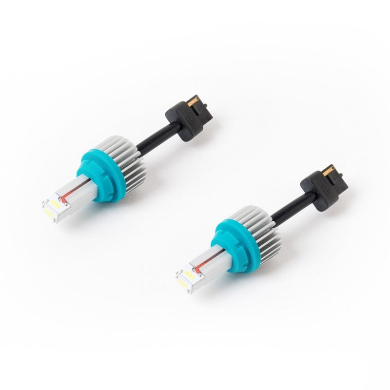 Putco Metalá360á- High Power LED Reverse Light - 7440 357440W-360 357440W-360 Photo - Primary