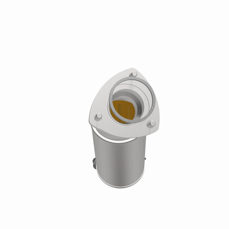 MagnaFlow California Grade CARB Compliant Direct-Fit Catalytic Converter 5582445 360 Degree Image Set