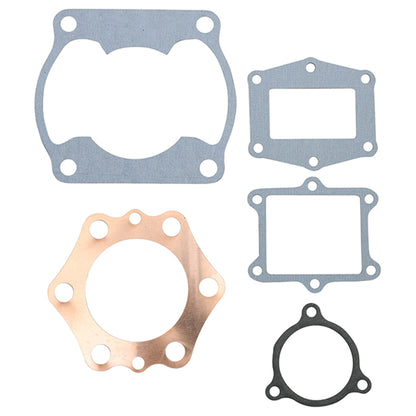 Vertex Pistons Vertex Gaskets 78-80 Honda CR250R Top End Gasket Kit 810249 810249 Photo - Primary