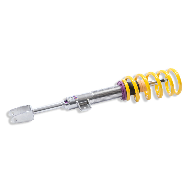 KW V3 Coilover Kit Alfa Romeo Giulia 2WD; Without Electronic Dampers 35215026 35215026 User 2