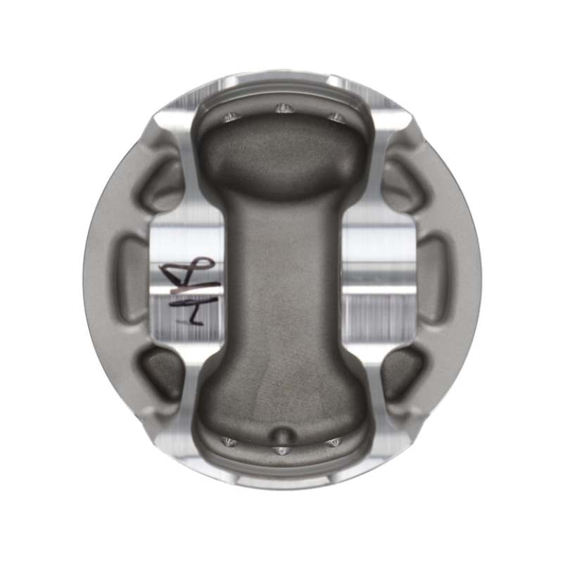 Wiseco Chevy SB 350 Pro Late Model -1.7cc FT K0097B4 User 3