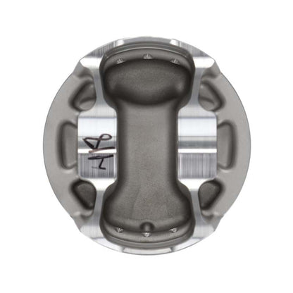 Wiseco Chevy SB 350 Pro Late Model -1.7cc FT K0097B4 User 3