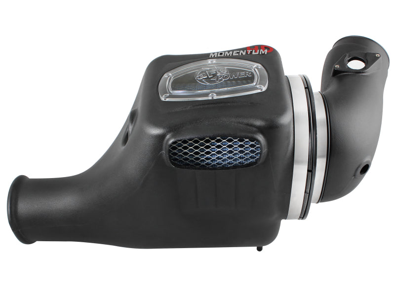 aFe  POWER 50-73003 Momentum HD Pro 10R Cold Air Intake System 50-73003 Photo - Unmounted