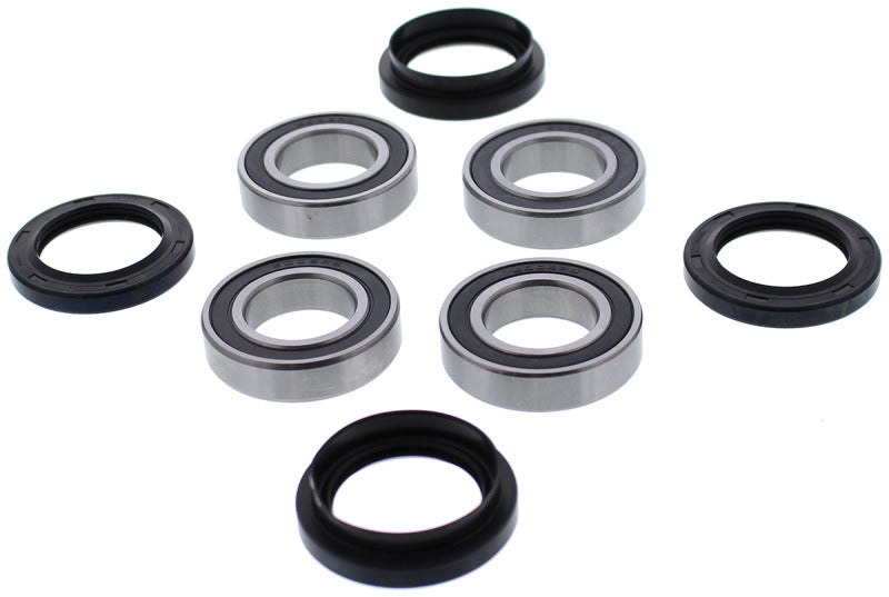 Pivot Works Yam Atv Fw Brng Kt PWFWK-Y11-043 PWFWK-Y11-043 Photo - Primary