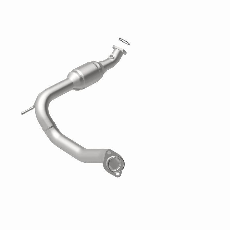 MagnaFlow Toyota California Grade CARB Compliant Direct-Fit Catalytic Converter 5491210 360 Degree Image Set