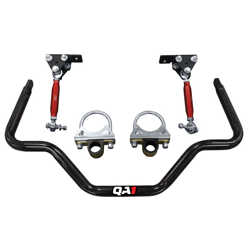 QA1 73-79 Ford F100 Sway Bar Kit Rear 1-1/4in 52863 52863 Photo - Primary