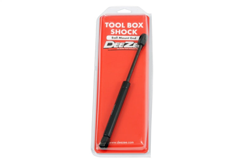 Dee Zee Deezee Universal Tool Box - Service Parts Shock socket style (80 lbs) DZTBSHOCK1 DZTBSHOCK1 Photo - Unmounted