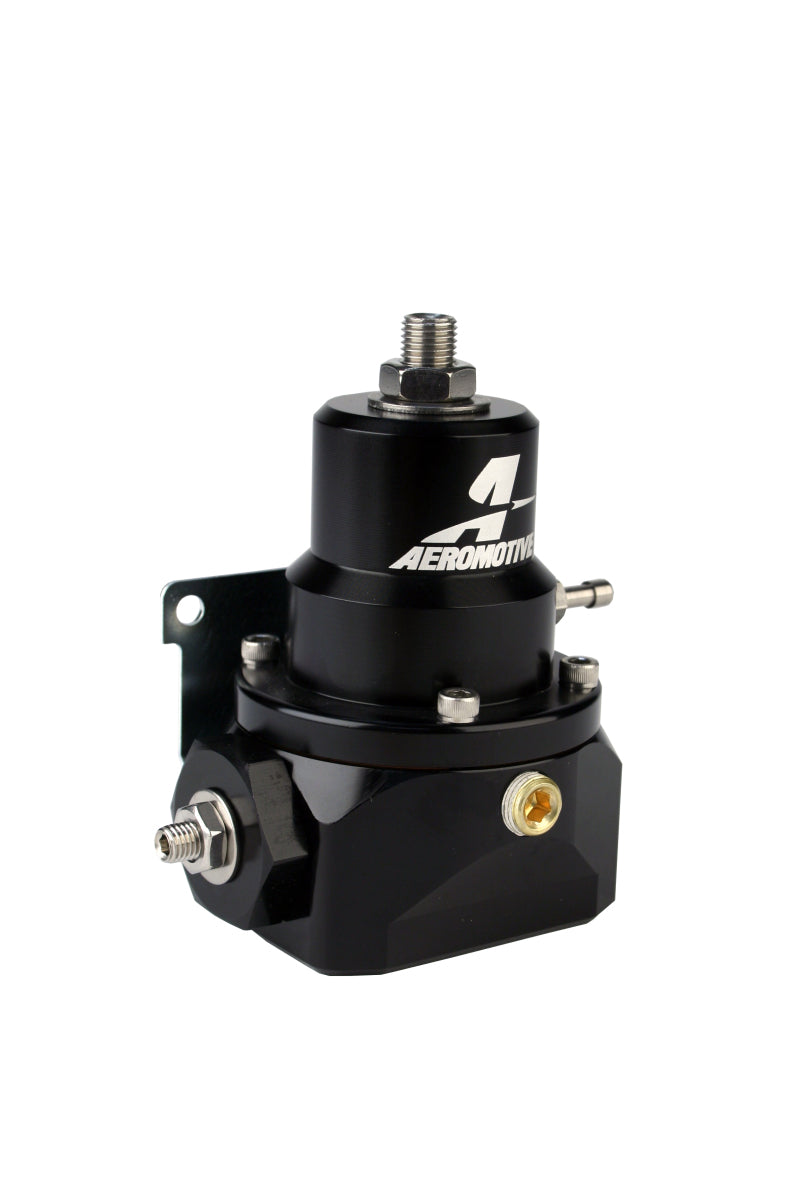 Aeromotive Double-Adjustable Bypass, 2-Port Regulator 13214 Photo - Primary