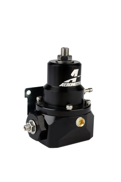 Aeromotive Double-Adjustable Bypass, 2-Port Regulator 13214 Photo - Primary