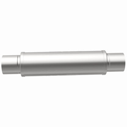 Magnaflow Muffler Mag SS 3in 14X4X4 3.0X3.0 10419 10419 360 Degree Image Set