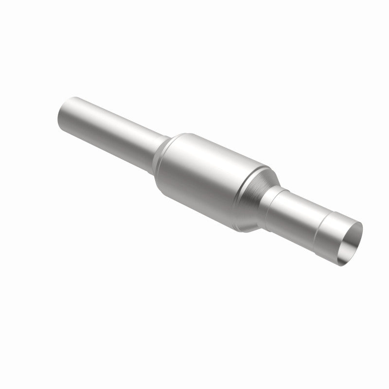 MagnaFlow California Grade CARB Compliant Direct-Fit Catalytic Converter 3391477 360 Degree Image Set