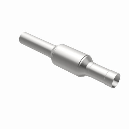MagnaFlow California Grade CARB Compliant Direct-Fit Catalytic Converter 3391477 360 Degree Image Set
