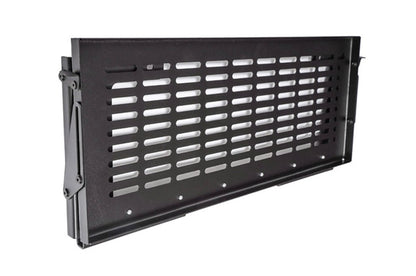 Dee Zee Deezee 18-23 Jeep JL Jeep - Rear Door Work Bench DZ4469JL DZ4469JL Photo - Unmounted
