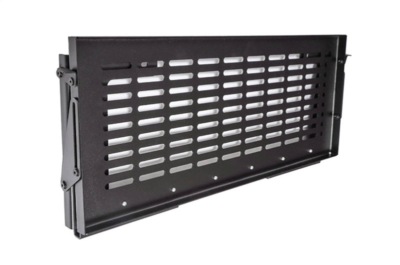 Dee Zee Deezee 18-23 Jeep JL Jeep - Rear Door Work Bench DZ4469JL DZ4469JL Photo - Unmounted