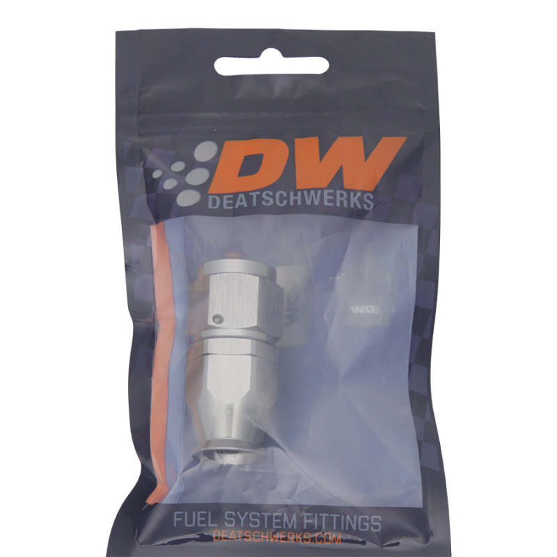 DeatschWerks Hose End Fittings 6-02-0854 Photo - lifestyle view