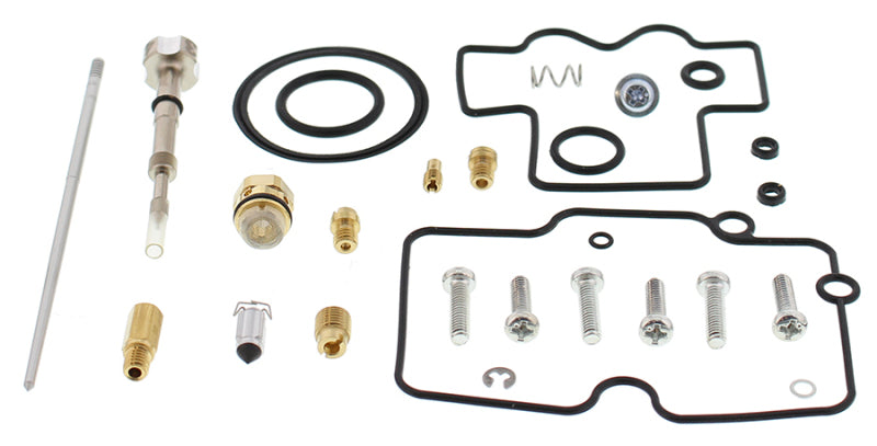 All Balls Racing Carburetor Rebuild Kit 26-1302 26-1302 Photo - Primary