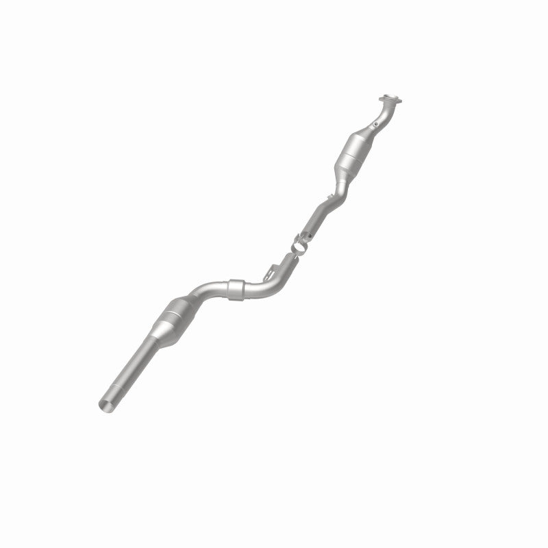 MagnaFlow Mercedes-Benz HM Grade Federal / EPA Compliant Direct-Fit Catalytic Converter 24402 360 Degree Image Set