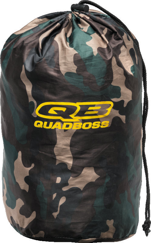 QuadBoss Qb Quad Cover Xl Camo 156181 156181 User 1