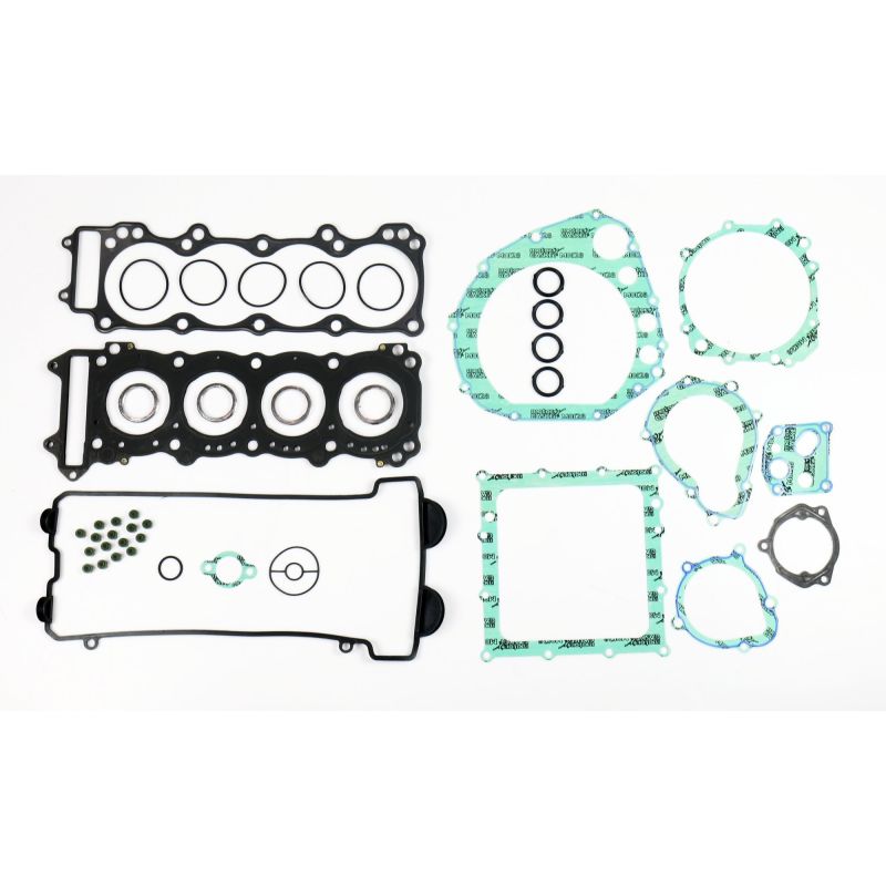 Athena 97-00 Suzuki 600 Complete Gasket Kit (Excl Oil Seal) P400510850018 P400510850018 Photo - Primary