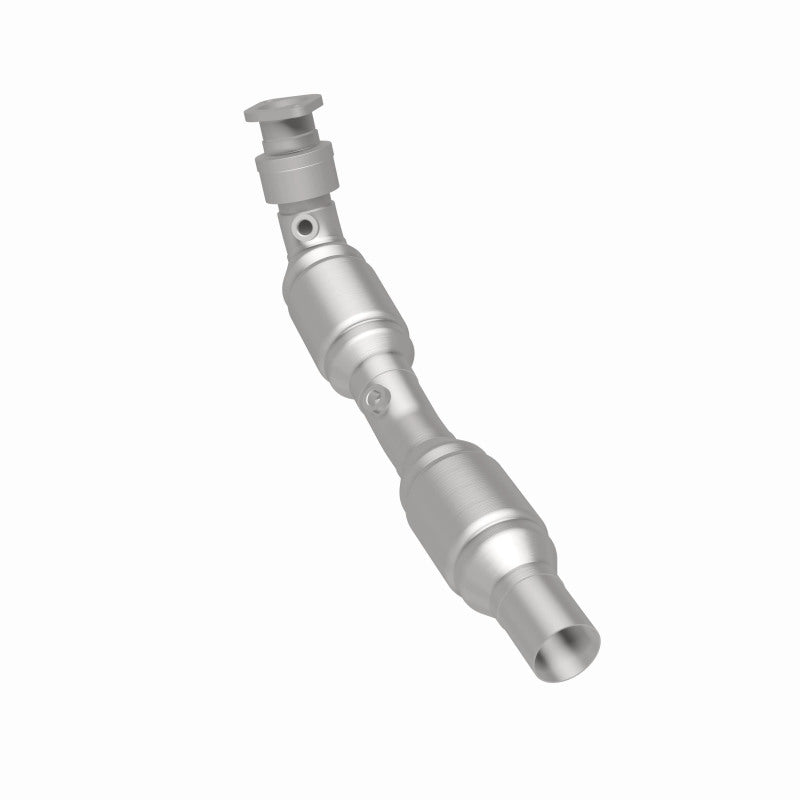 MagnaFlow Chevrolet Camaro OEM Grade Federal / EPA Compliant Direct-Fit Catalytic Converter 49939 360 Degree Image Set