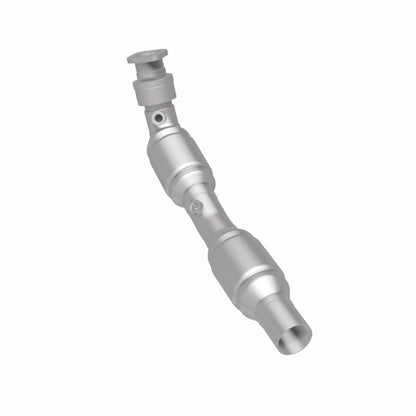 MagnaFlow Chevrolet Camaro OEM Grade Federal / EPA Compliant Direct-Fit Catalytic Converter 49939 360 Degree Image Set