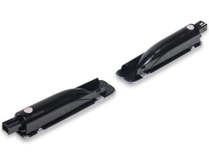 Raxiom 99-06 Chevrolet Silverado/GMC Sierra 1500 Axial Series LED Door Courtesy Lamps- Blue S155421 S155421 Photo - Close Up
