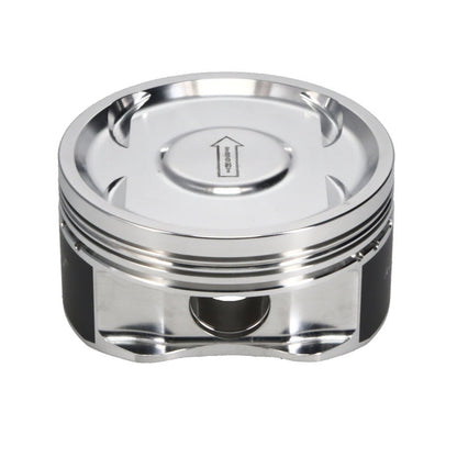 Manley 04+ Subaru WRX STi (EJ257) STD Stroke 99.5mm STD Bore 8.5:1 Dish Piston (Single Piston) 612000C-1 612000C-1 User 8