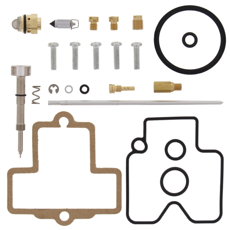 All Balls Racing Carburetor Rebuild Kit 26-1498 26-1498 Photo - Primary