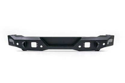 DV8 Offroad 21-22 Ford Bronco MTO Series Rear Bumper RBBR-01 RBBR-01 User 9