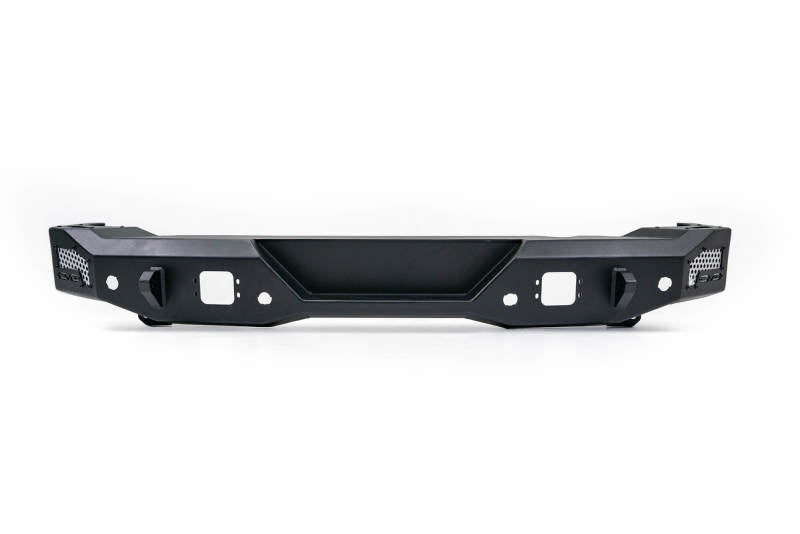 DV8 Offroad 21-22 Ford Bronco MTO Series Rear Bumper RBBR-01 RBBR-01 User 9