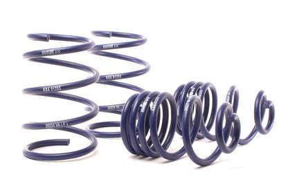 H&R Sport Springs BMW X3 2004-2012 50433 Photo - Primary