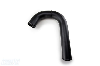 Turbo XS FMIC for 15-16 Subaru WRX - Wrinkle Black Pipes W15-FMIC-BLK User 1