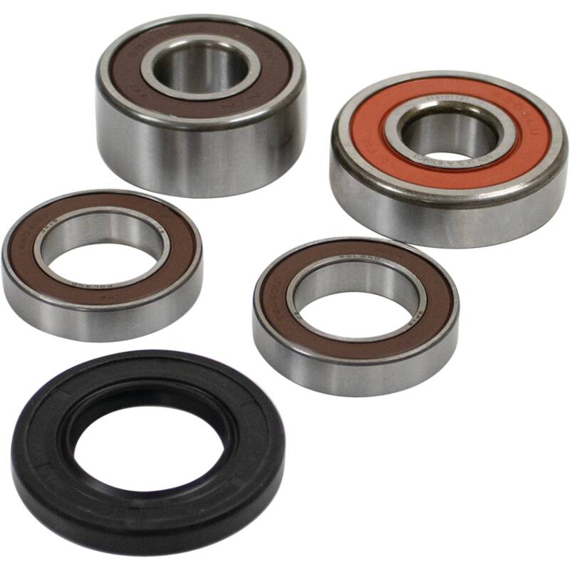 Pivot Works Pw Premium Wheel Bearing 25-1383-P 25-1383-P Photo - Primary