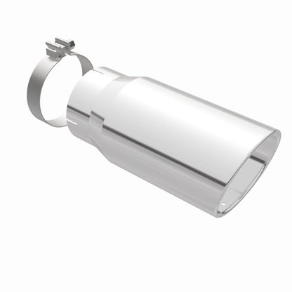 Magnaflow Tip 1-Pk 6x13inch 5inch ID W/Clamp 35215 35215 360 Degree Image Set