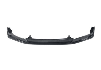 Seibon 12-14 Scion FR-S Carbon Fiber Front Lip FL1213SCNFRS-KC Photo - Primary