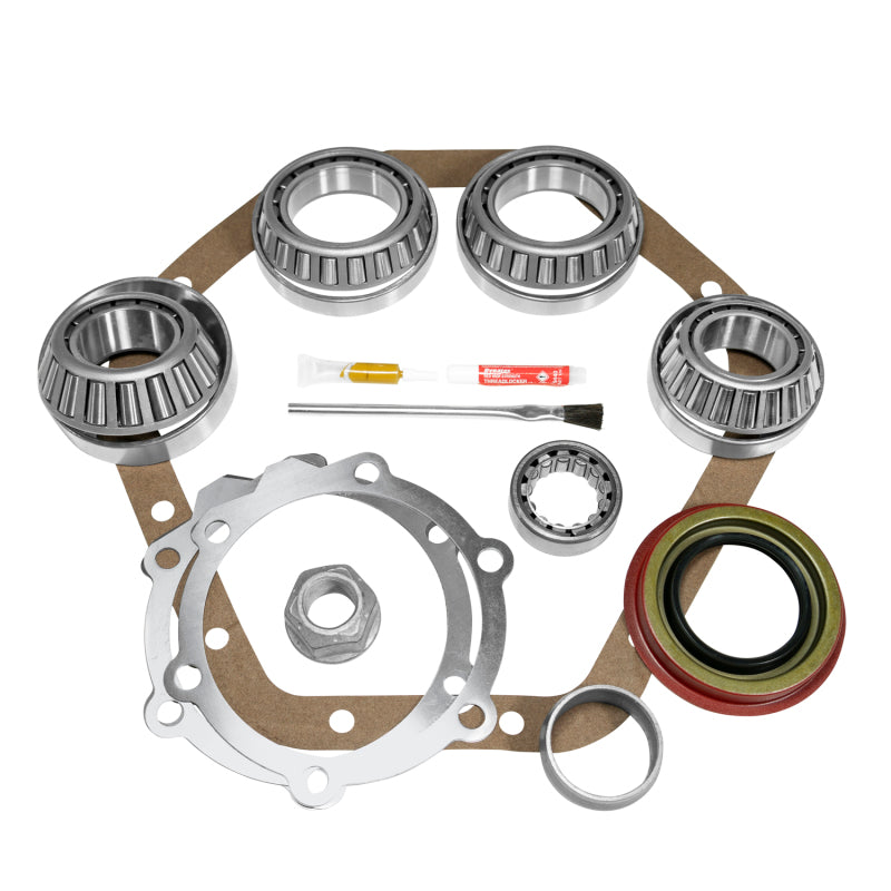 Yukon Gear & Axle YUK USA Std Master Overhaul Drivetrain Differential Overhaul Kits main image