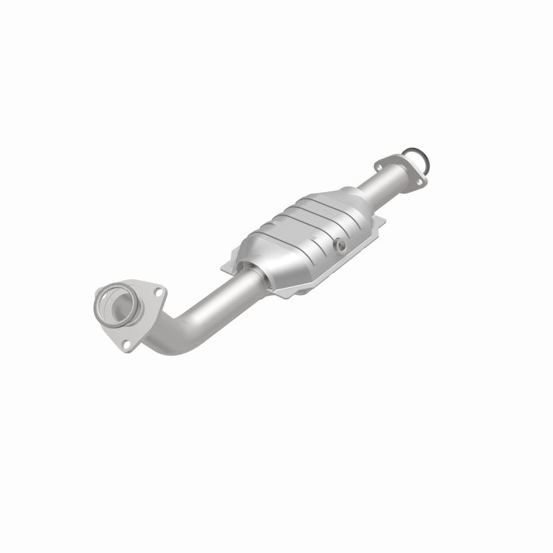 MagnaFlow Toyota Tundra HM Grade Federal / EPA Compliant Direct-Fit Catalytic Converter 93399 360 Degree Image Set
