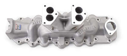 Edelbrock Intake Manifold Ford Flathead Slingshot 1103 Photo - Primary
