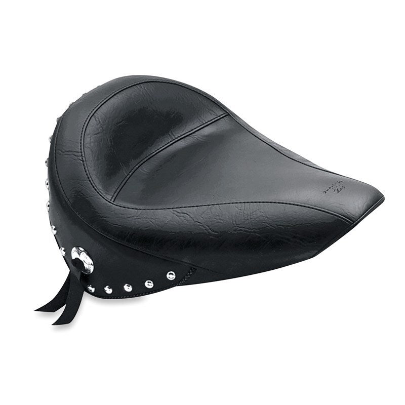 Mustang Motorcycle Standard Solo-Studs 84-99 Soft 75490 75490 User 1