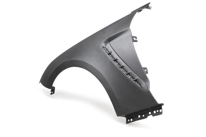 Anderson Composites 18-19 Ford Mustang Type-ST Fiberglass Front Fenders (Pair) AC-FF18FDMU-ST-GF AC-FF18FDMU-ST-GF User 3