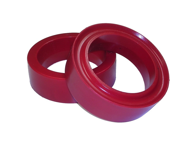 Daystar 2003-2009 Toyota 4Runner 2WD/4WD - 2in Leveling Kit Rear KT09118BK KT09118BK Photo - Primary