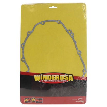 Vertex Pistons Vertex Gaskets 13-15 Honda CB500F Inner Clutch - Side Cover Gasket Kit 332004 332004 Photo - Primary
